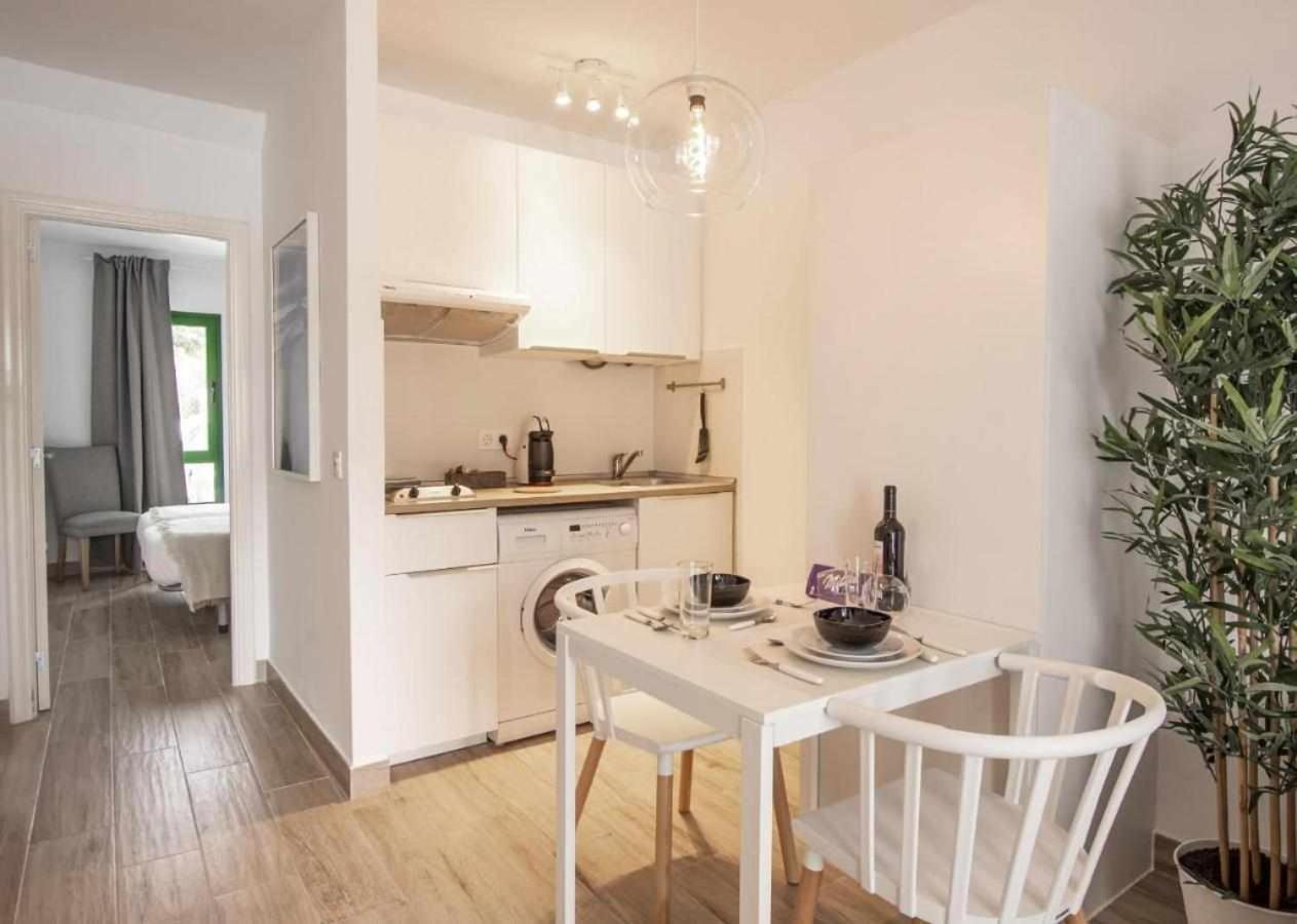 Holyhome Premium 106 Коста-Тегісе Екстер'єр фото