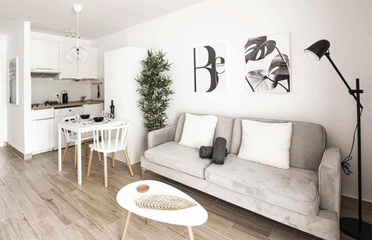 Holyhome Premium 106 Коста-Тегісе Екстер'єр фото