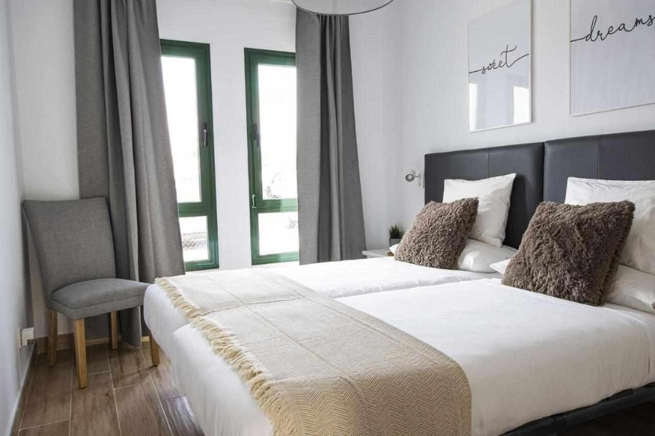 Holyhome Premium 106 Коста-Тегісе Екстер'єр фото