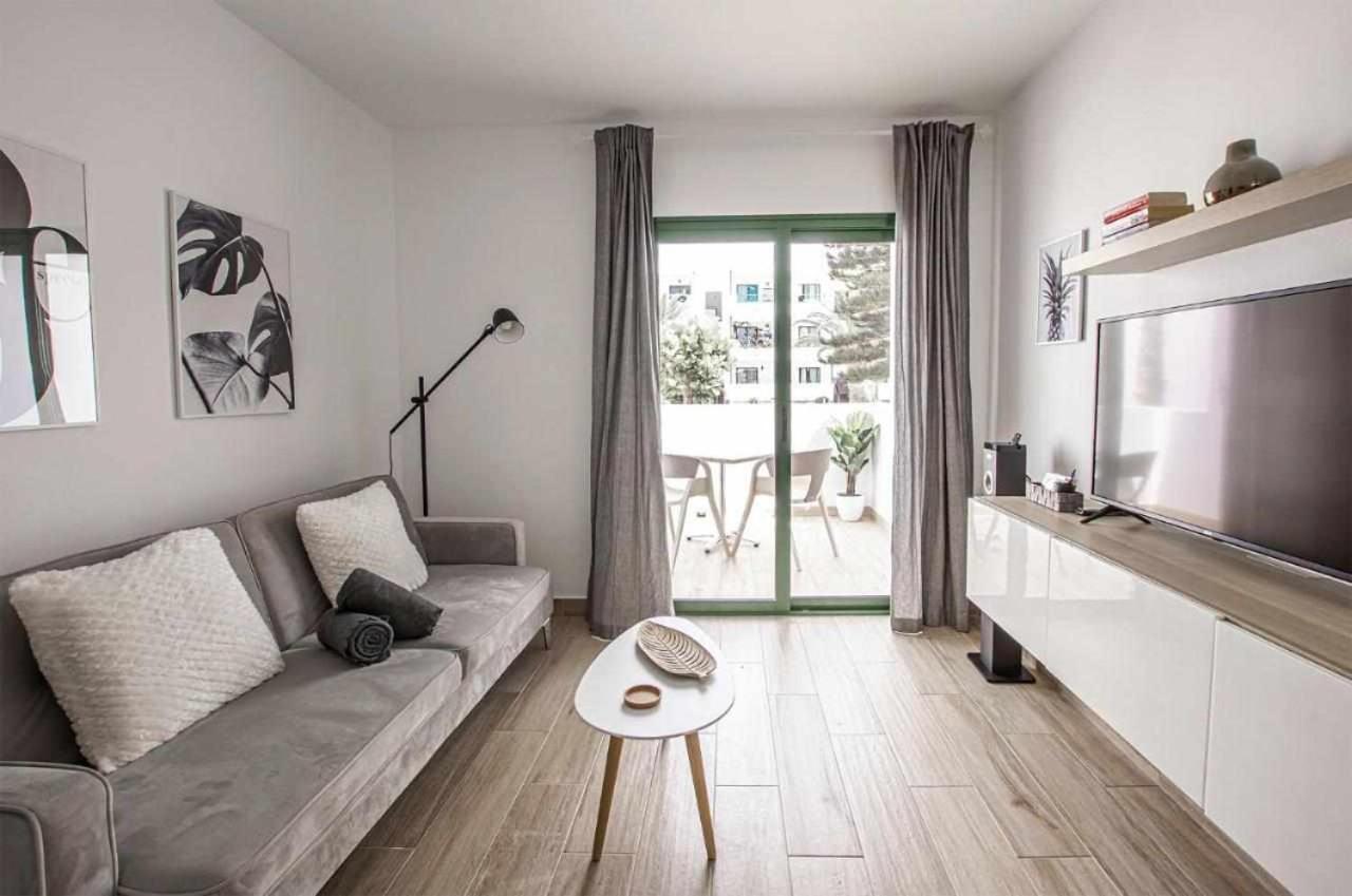 Holyhome Premium 106 Коста-Тегісе Екстер'єр фото