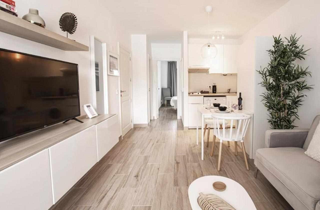 Holyhome Premium 106 Коста-Тегісе Екстер'єр фото